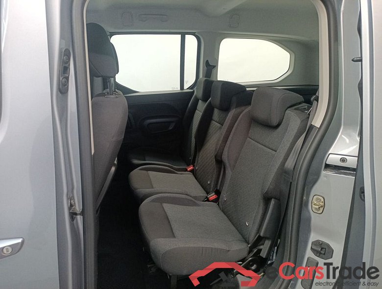 PEUGEOT RIFTER MWB DIESEL 1.5 BHDi 130 Long Allure S&S (EU6.2) 5d Auto !!! Voir Comment !!! #3