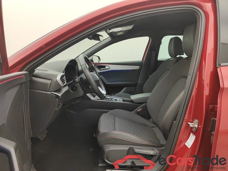 SEAT LEON - 2020 1.5 eTSI 150 FR DSG 5d #3