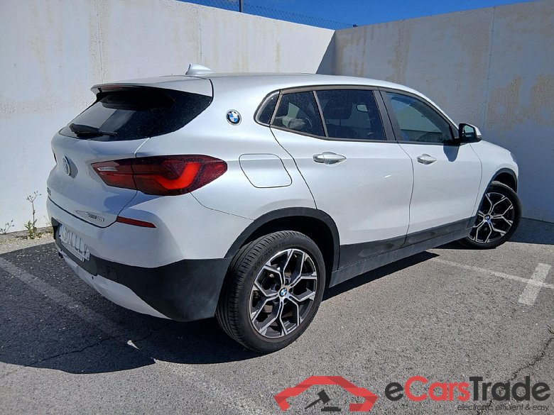 BMW X2 sDrive18i #2