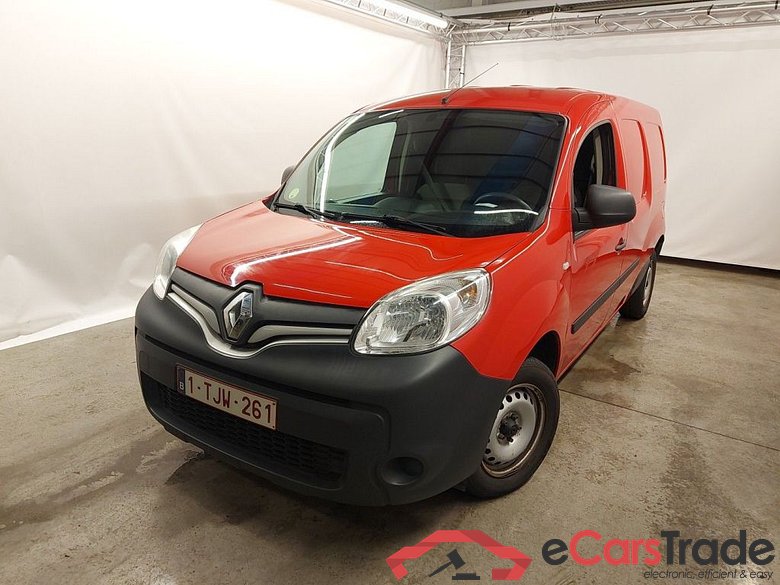 Renault Kangoo dCi 90 Intens 5d