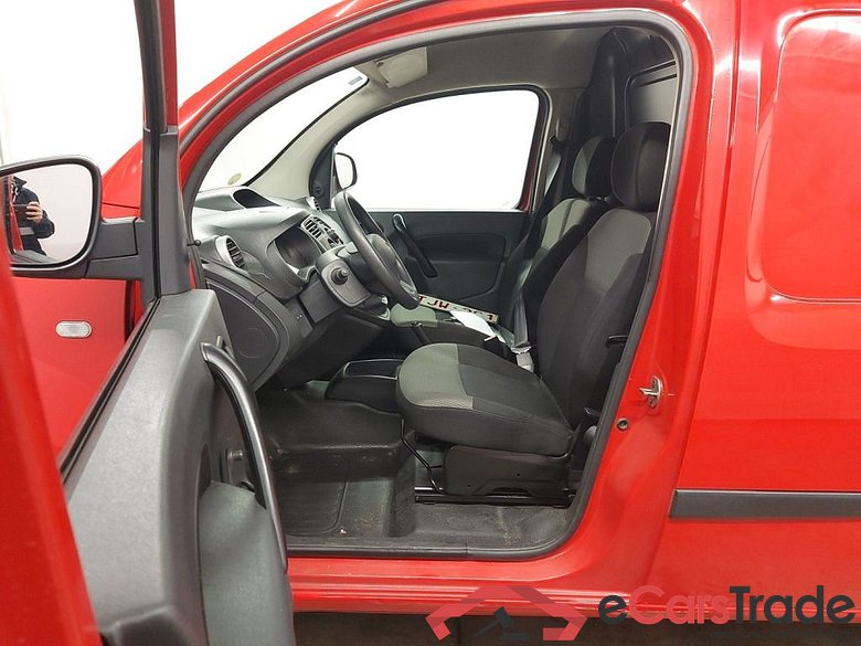 Renault Kangoo dCi 90 Intens 5d #3