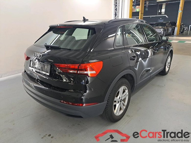 AUDI Q3 1.5 35 TFSI S TRONIC BUS. ED. ATTRACTION #4