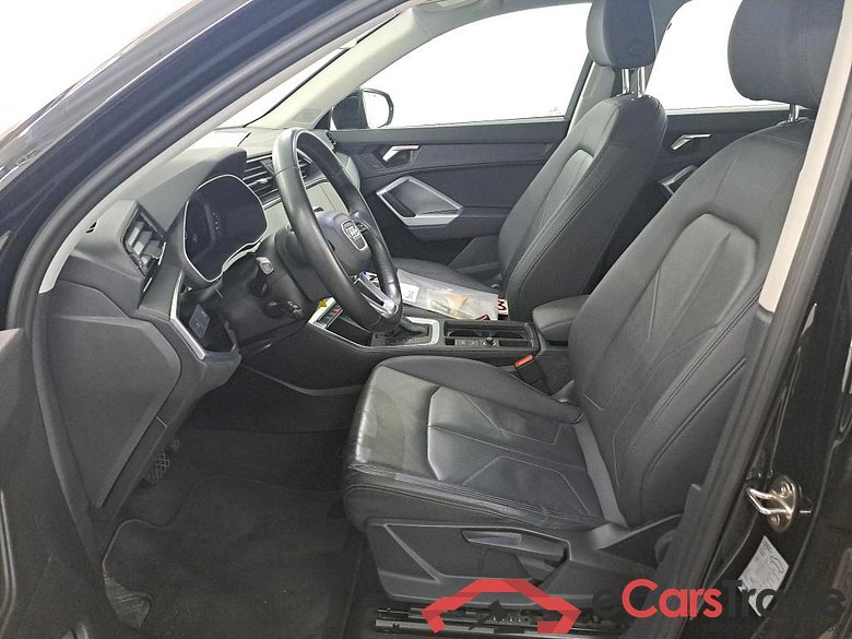 AUDI Q3 1.5 35 TFSI S TRONIC BUS. ED. ATTRACTION #5