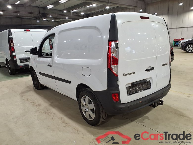 RENAULT KANGOO EXPRESS DSL - 2013 1.5 dCi Energy Grand Confort (EU6) STOCK #2