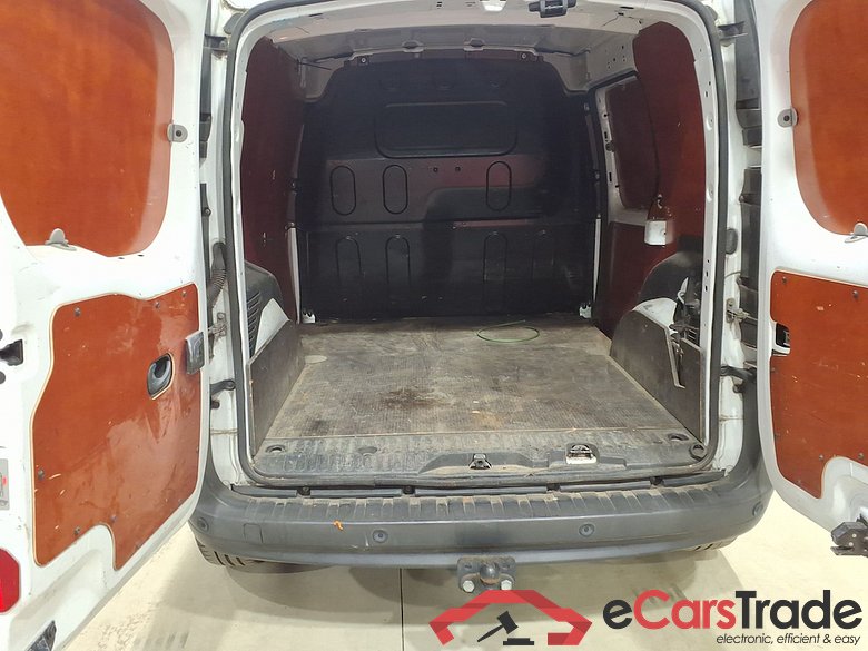 RENAULT KANGOO EXPRESS DSL - 2013 1.5 dCi Energy Grand Confort (EU6) STOCK #3