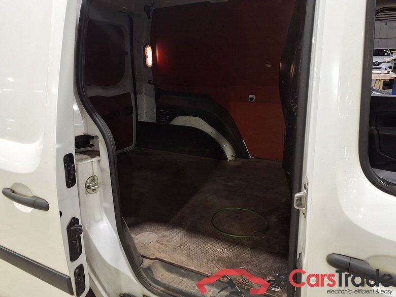 RENAULT KANGOO EXPRESS DSL - 2013 1.5 dCi Energy Grand Confort (EU6) STOCK #5