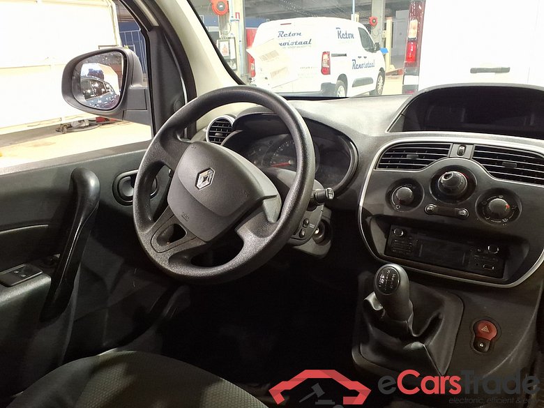 RENAULT KANGOO EXPRESS DSL - 2013 1.5 dCi Energy Grand Confort (EU6) STOCK #6