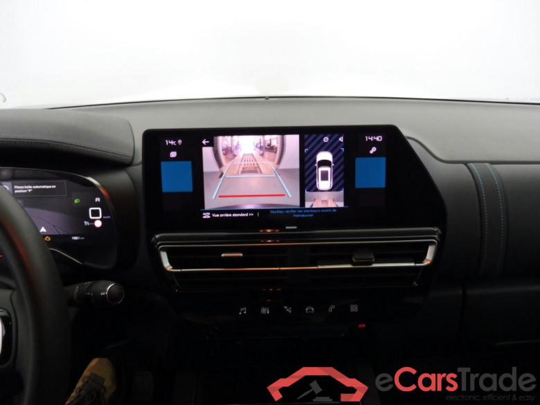Citroen C5 AIRCROSS Plus 1.5 BlueHDi 130 ch #6