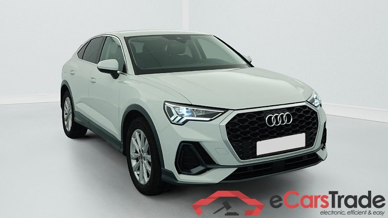 Audi Q3 Sportback 35 TFSI 150 ch S tronic 7 Design #1