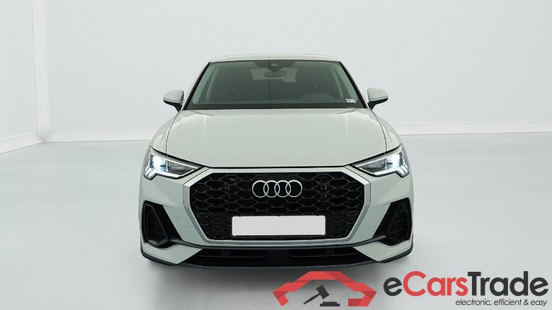 Audi Q3 Sportback 35 TFSI 150 ch S tronic 7 Design #2