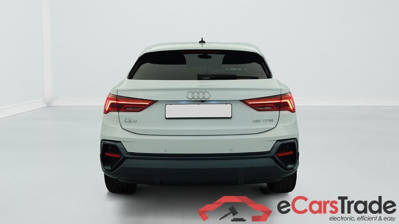Audi Q3 Sportback 35 TFSI 150 ch S tronic 7 Design #6