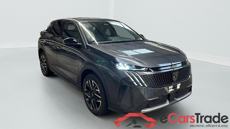 Peugeot 3008 Hybrid 145 e-DCS6 Allure