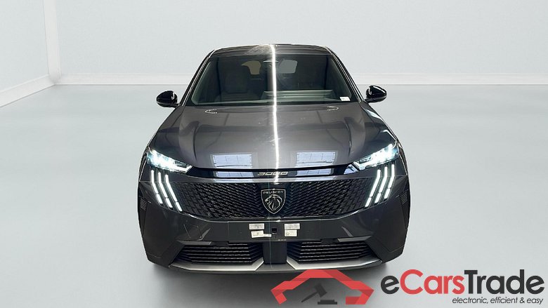 Peugeot 3008 Hybrid 145 e-DCS6 Allure #2
