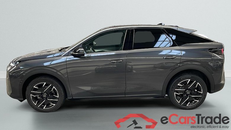 Peugeot 3008 Hybrid 145 e-DCS6 Allure #4