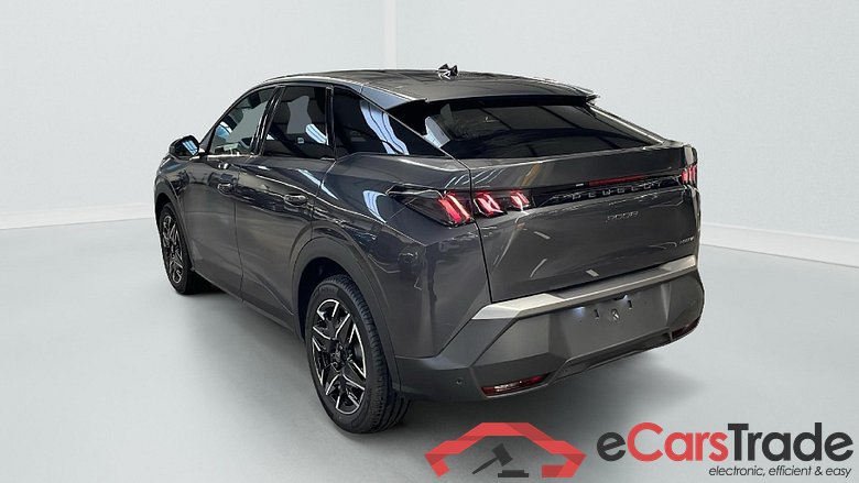 Peugeot 3008 Hybrid 145 e-DCS6 Allure #5