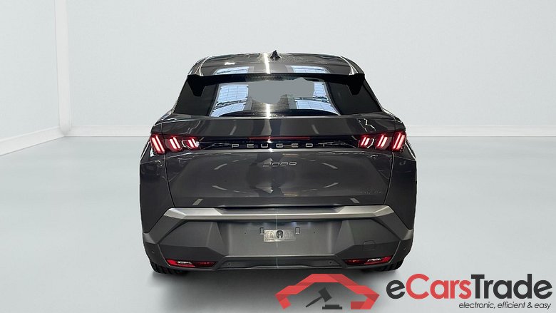 Peugeot 3008 Hybrid 145 e-DCS6 Allure #6