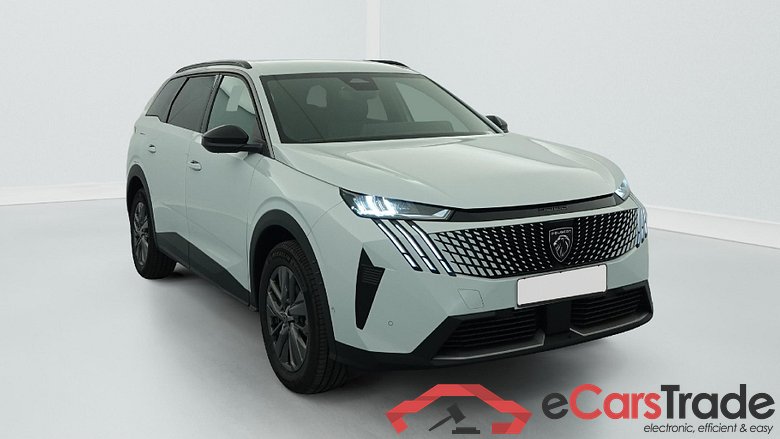 Peugeot 5008 HYBRID 145 CH E-DCS6 ALLURE #1
