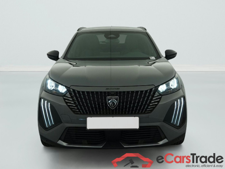 Peugeot 2008 100 S&S BVM6 Allure #2