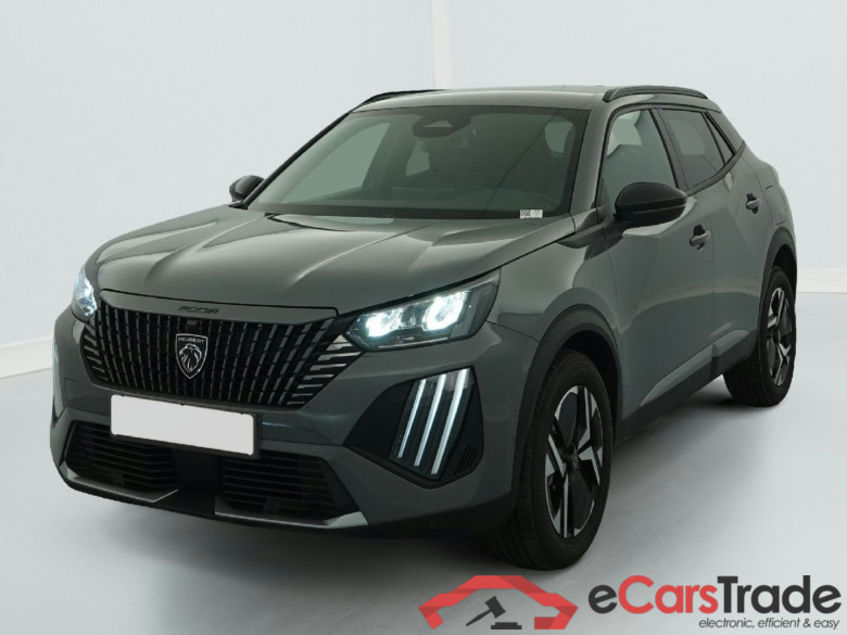 Peugeot 2008 100 S&S BVM6 Allure #3