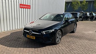 Mercedes A 250