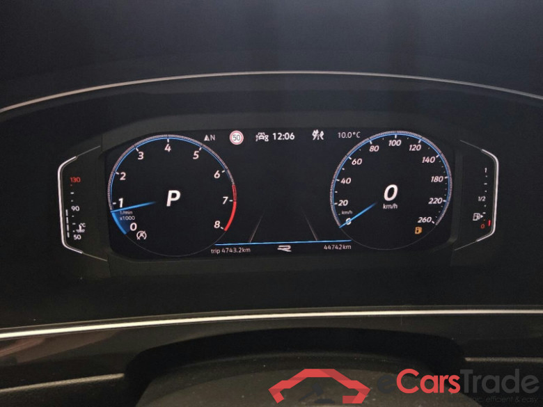 Volkswagen Tiguan Allspace (BJ2)(05.2021->2024) DE - SUV5 2.0 TSI EU6d, 4Motion R-Line OPF, (Facelift) 2021 - 2024 #6