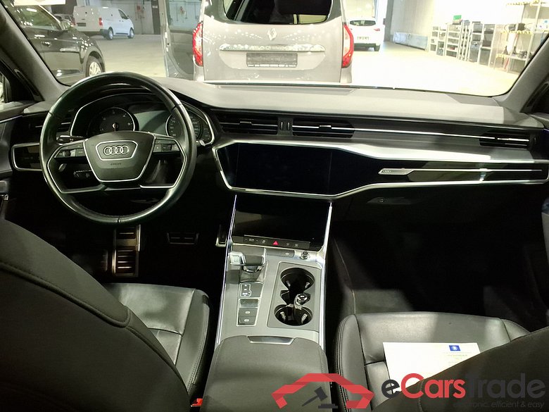 AUDI A6 2.0 TDI 35 S TRONIC BUSINESS ED ATTR #6