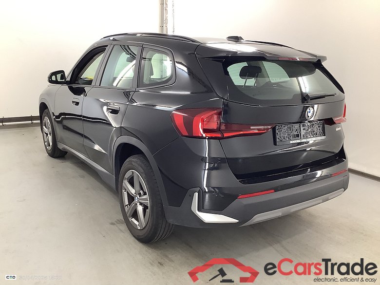 BMW X1 2.0 SDRIVE18D (100KW) DCT #3
