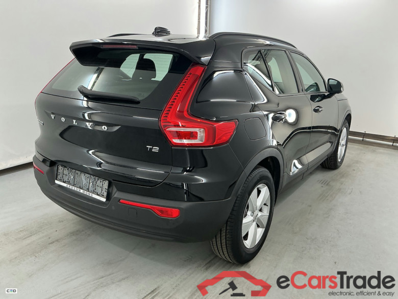 VOLVO XC40 1.5 T2 MOMENTUM CORE #4