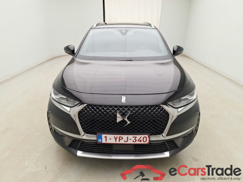 DS, DS7 CB '17, DS 7 Crossback 1.2 PureTech 130 Automatic So Chic #1