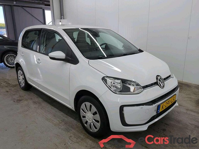 VOLKSWAGEN up! 1.0 #5
