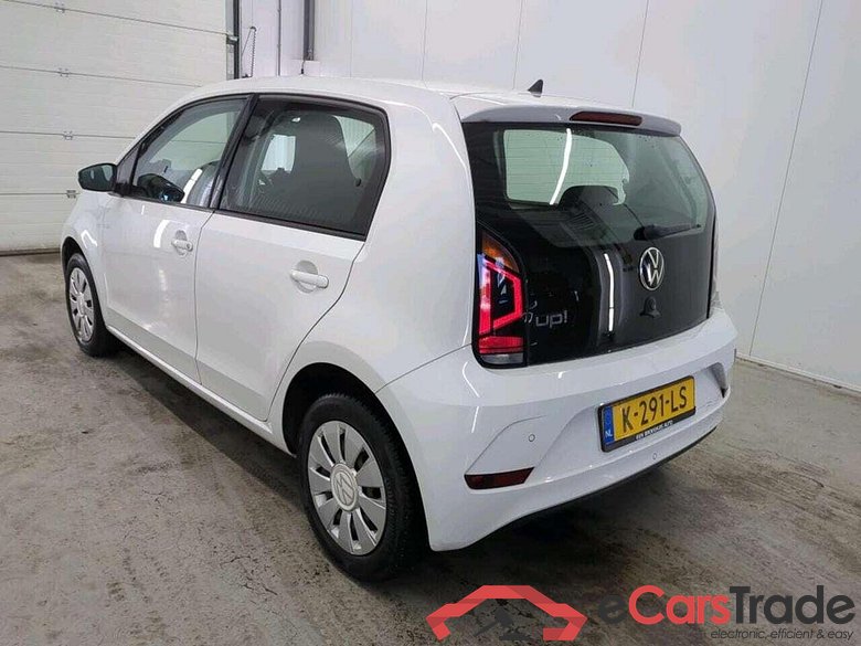 VOLKSWAGEN up! 1.0 #6