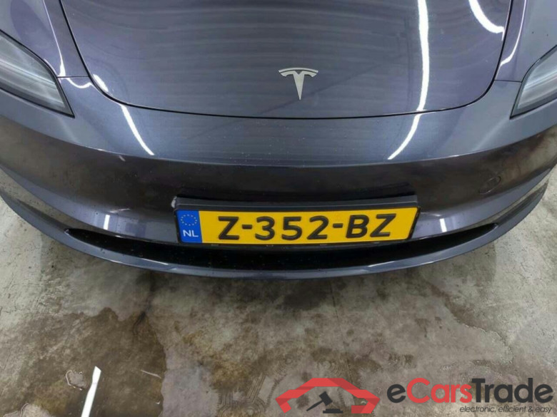 Tesla Model 3 Prem. L.R. AWD 78kWh #4