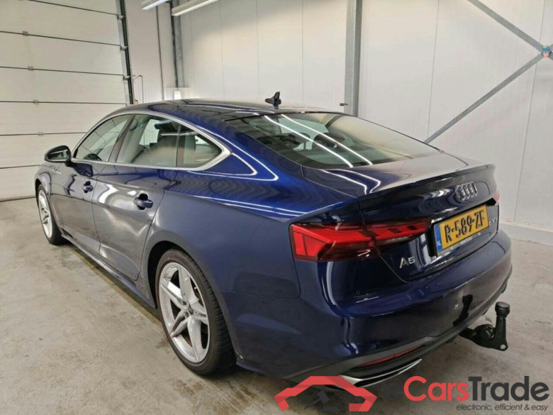 AUDI A5 Sportback 35 TFSI Pro Line #6