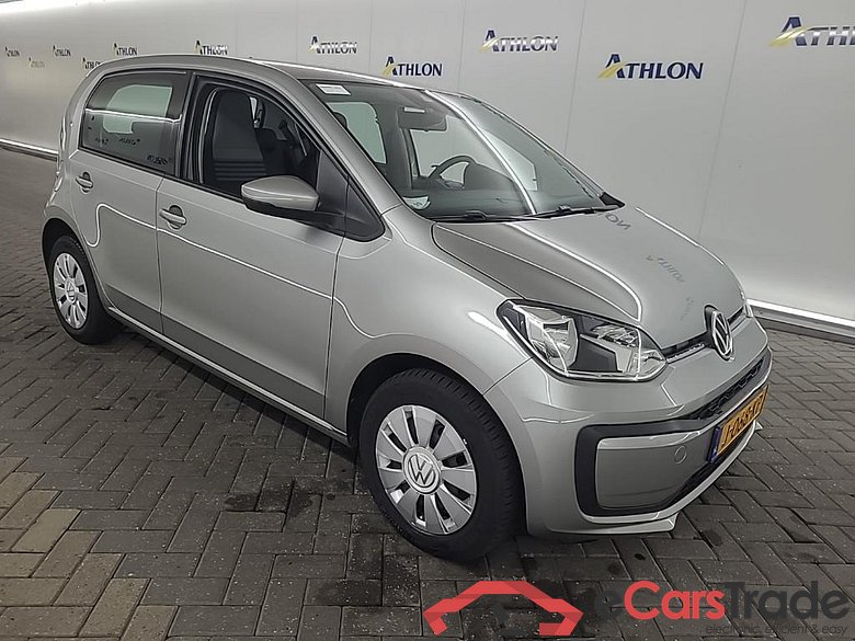 VOLKSWAGEN up! 1.0 44kW Move up! BlueMotion Technology 5D #2