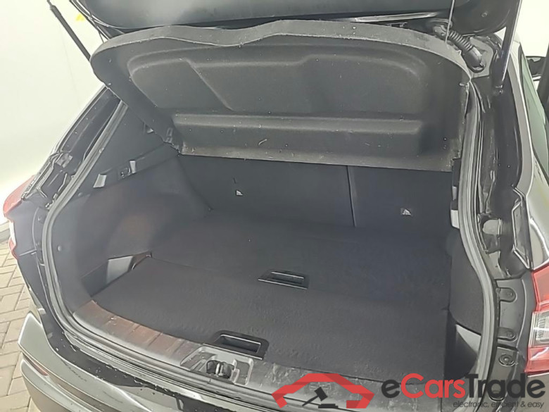 NISSAN Qashqai 1.3 DIG-T 140 DESIGN EDIT.103kW Athlon Edition #5