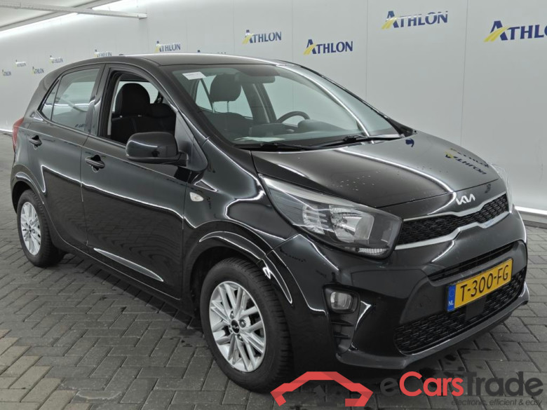 KIA Picanto 1.0 DPi DynamicLine 4-zits 5D 49kW #2