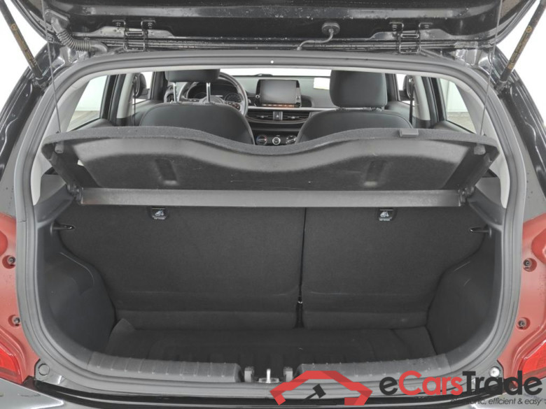 KIA Picanto 1.0 DPi DynamicLine 4-zits 5D 49kW #5