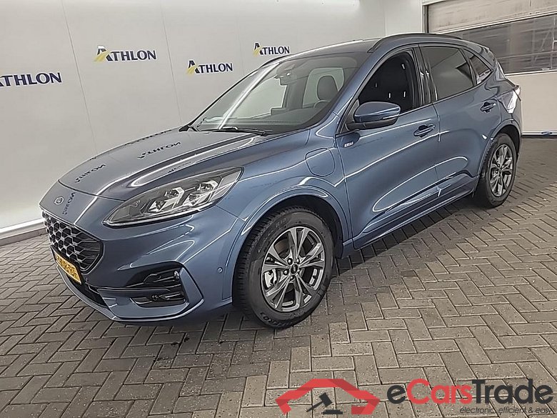 FORD KUGA ST-Line X 2.5 PHEV e-CVT automaat 5D 165kW
