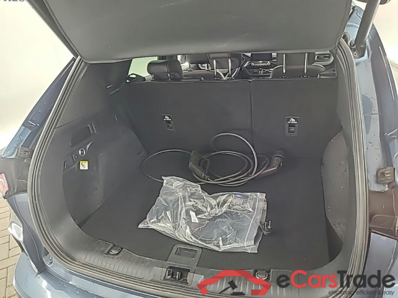 FORD KUGA ST-Line X 2.5 PHEV e-CVT automaat 5D 165kW #5