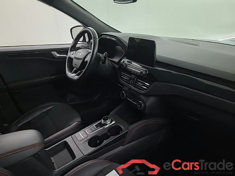 FORD KUGA ST-Line X 2.5 PHEV e-CVT automaat 5D 165kW #6