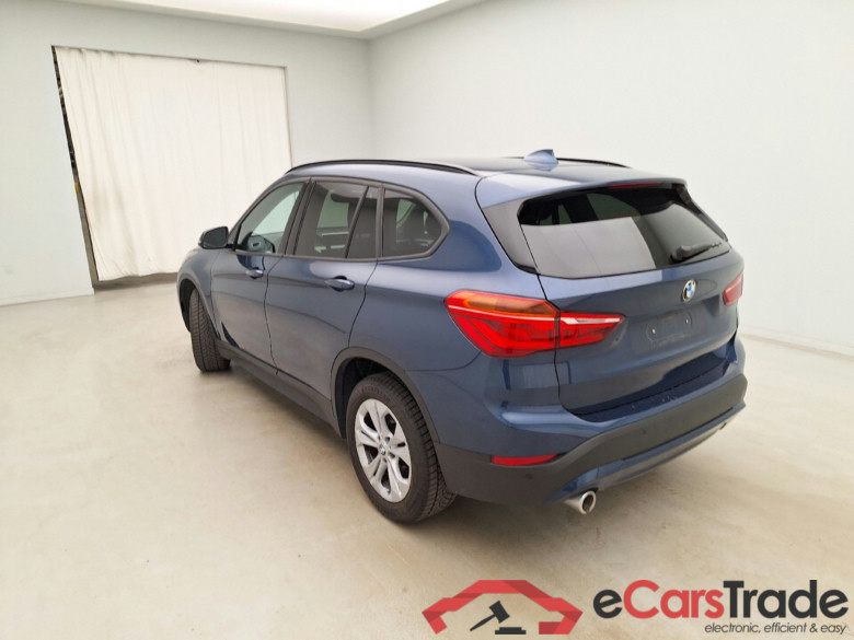BMW, X1 FL'19, BMW X1 sDrive16dA (85 kW) 5d #6