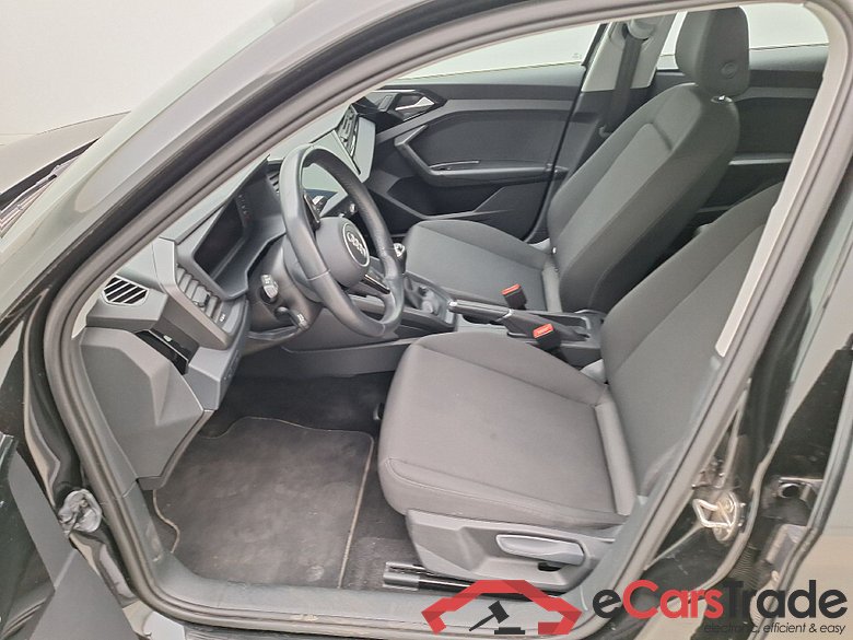 Audi, A1 SB '18, Audi A1 Sportback 1.0 25 TFSI 70kW 5d #3