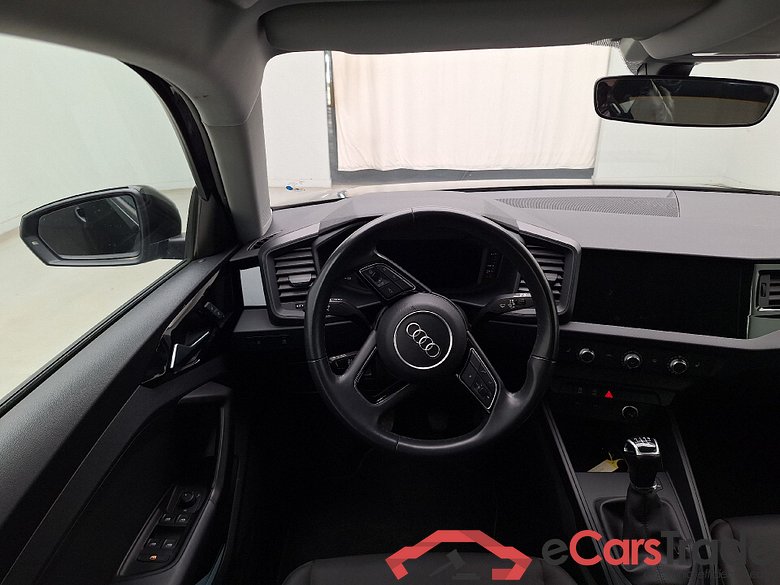 Audi, A1 SB '18, Audi A1 Sportback 1.0 25 TFSI 70kW 5d #5
