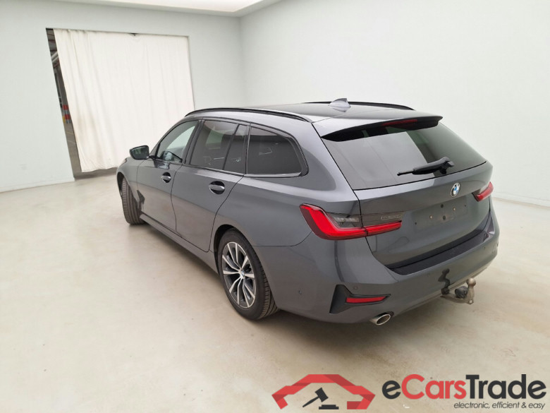 BMW, 3-serie Touring '18, BMW 3 Reeks Touring 318dA (110 kW) 5d #6
