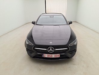 Mercedes CLA 250