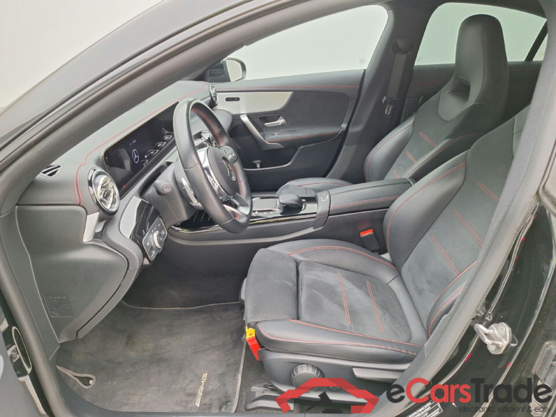 Mercedes, CLA-Class '19, Mercedes-Benz CLA CLA 250 e Business Solution 4d #3