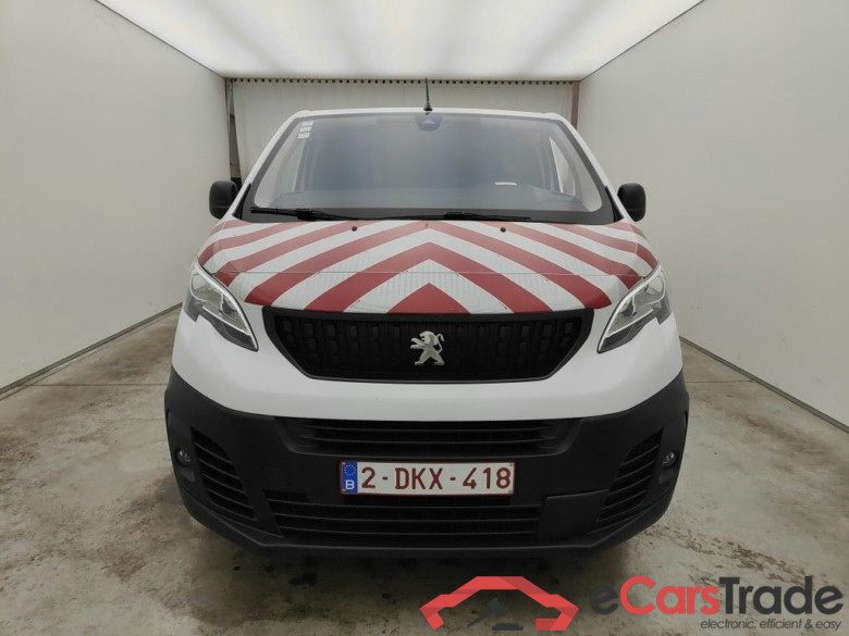 Peugeot Expert Standard L2 2.0 BlueHDi 145 EAT8 4d #5