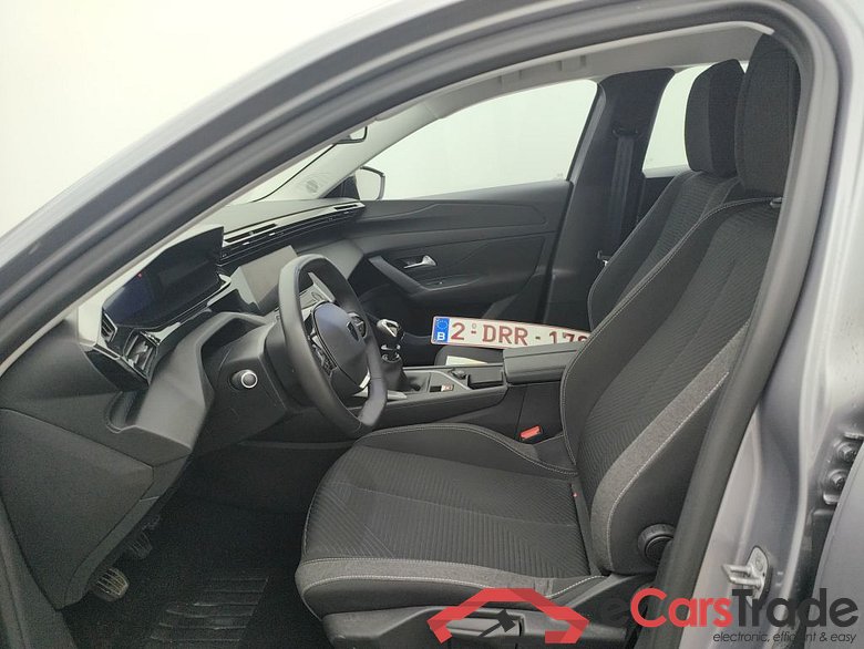 Peugeot 308 SW 1.2 PureTech 130 S&S Active Pack 5d #3