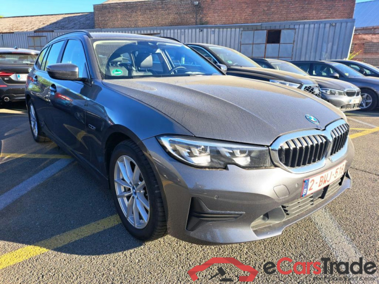 BMW 3 SERIES TOURING 2.0 330E (215KW) TOURING #2
