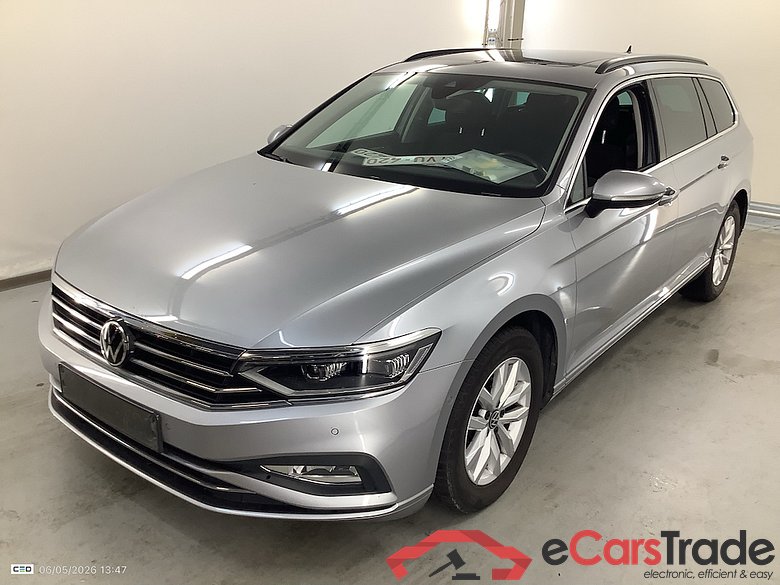 VOLKSWAGEN PASSAT VARIANT - 2019 1.5 TSI Style Business OPF